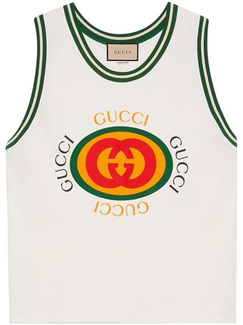 camicie casual gucci|net a porter gucci tank.